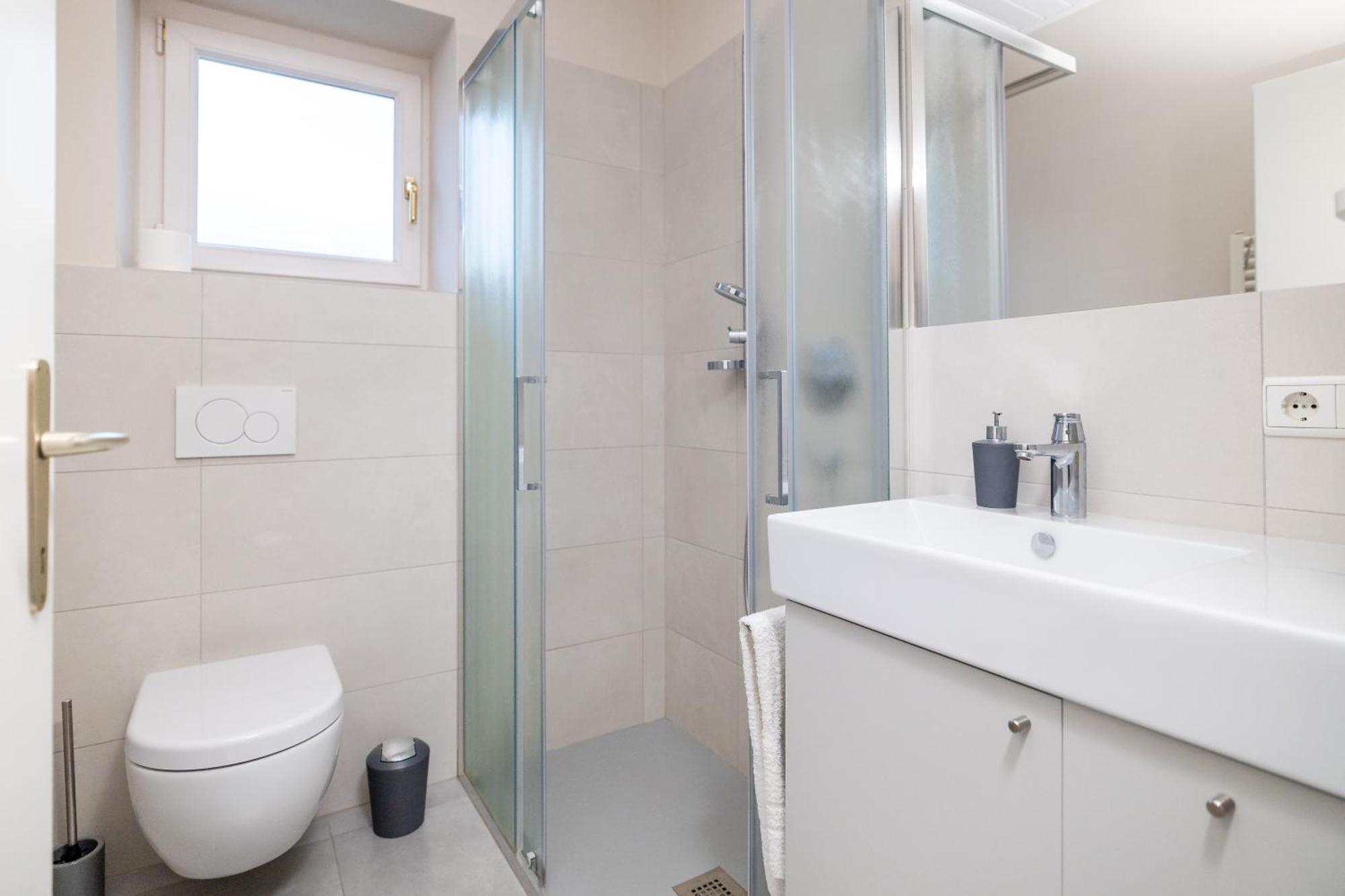Apartment Bellevue Seis シウジ エクステリア 写真
