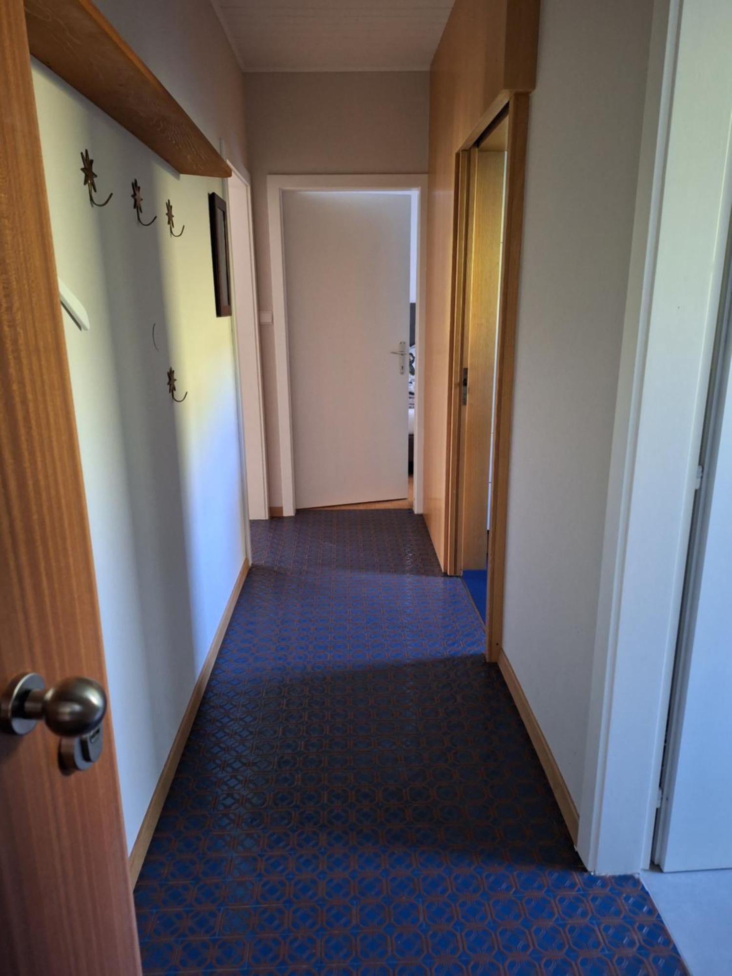 Apartment Bellevue Seis シウジ エクステリア 写真